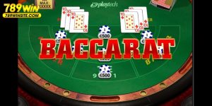 ảnh đại diện baccarat là gì