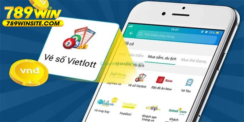 Cách chơi Vietlott hiệu quả khi chọn thể loại phù hợp