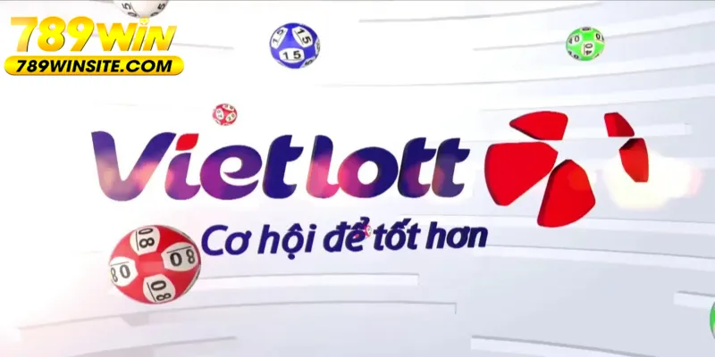 Tìm hiểu về xổ số Vietlott