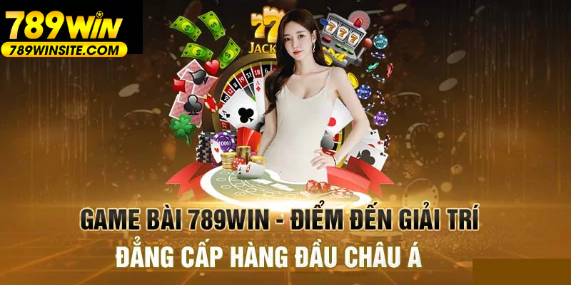 Ưu điểm của game tại 789Win