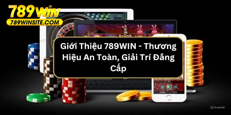 Giới thiệu 789Win - Một số bộ môn hấp dẫn bậc nhất