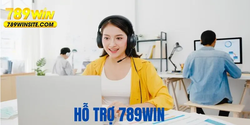 ảnh đại diện hổ trợ 789win