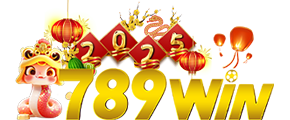 logo footer 789win