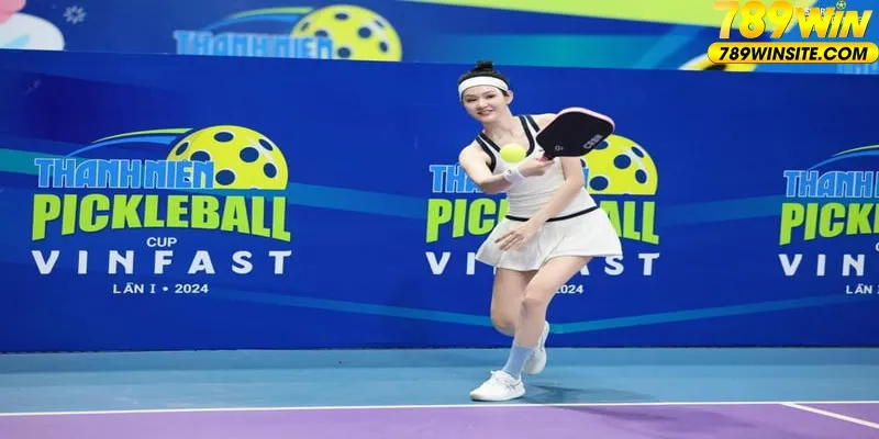 ảnh đại diện luật Chơi Pickleball