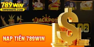 ảnh đại diện nạp tiền 789win