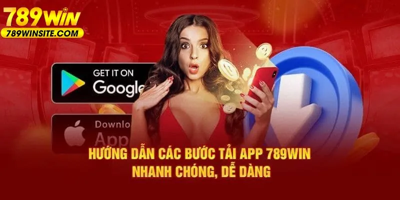 Tải app 789win - Topic được tìm hiểu nhiều nhất