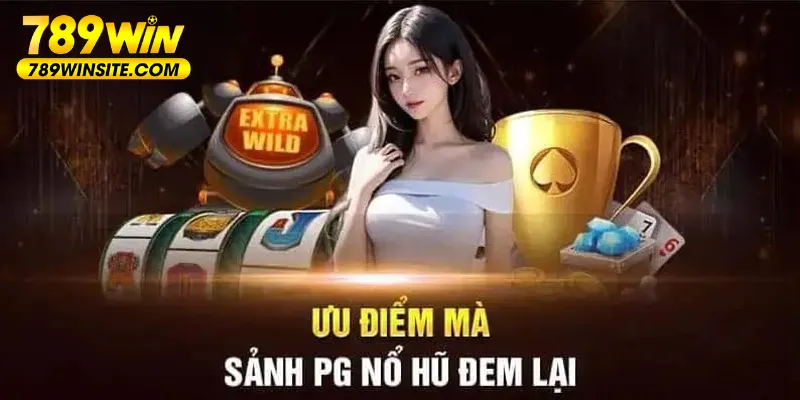 ưu điểm có đa dạng loại game